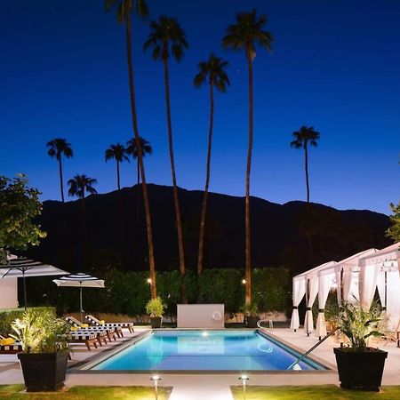 Hotel El Cid By Avantstay 16 Occ Full Hotel Buyout In Palm Springs W Pool Luaran gambar