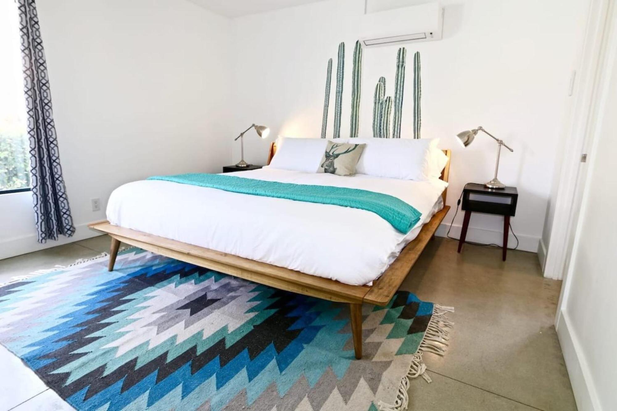 Hotel El Cid By Avantstay 16 Occ Full Hotel Buyout In Palm Springs W Pool Luaran gambar