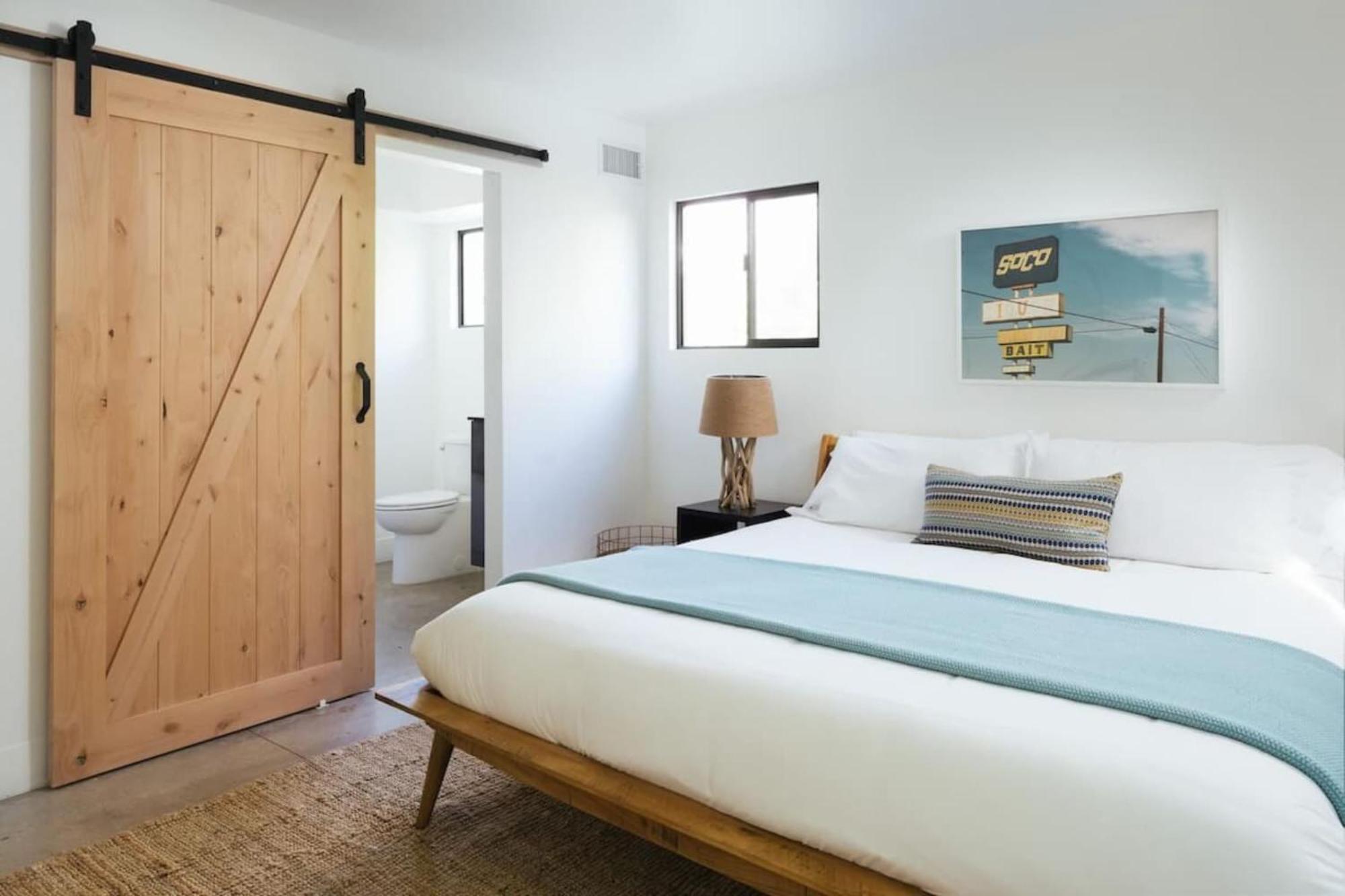 Hotel El Cid By Avantstay 16 Occ Full Hotel Buyout In Palm Springs W Pool Luaran gambar